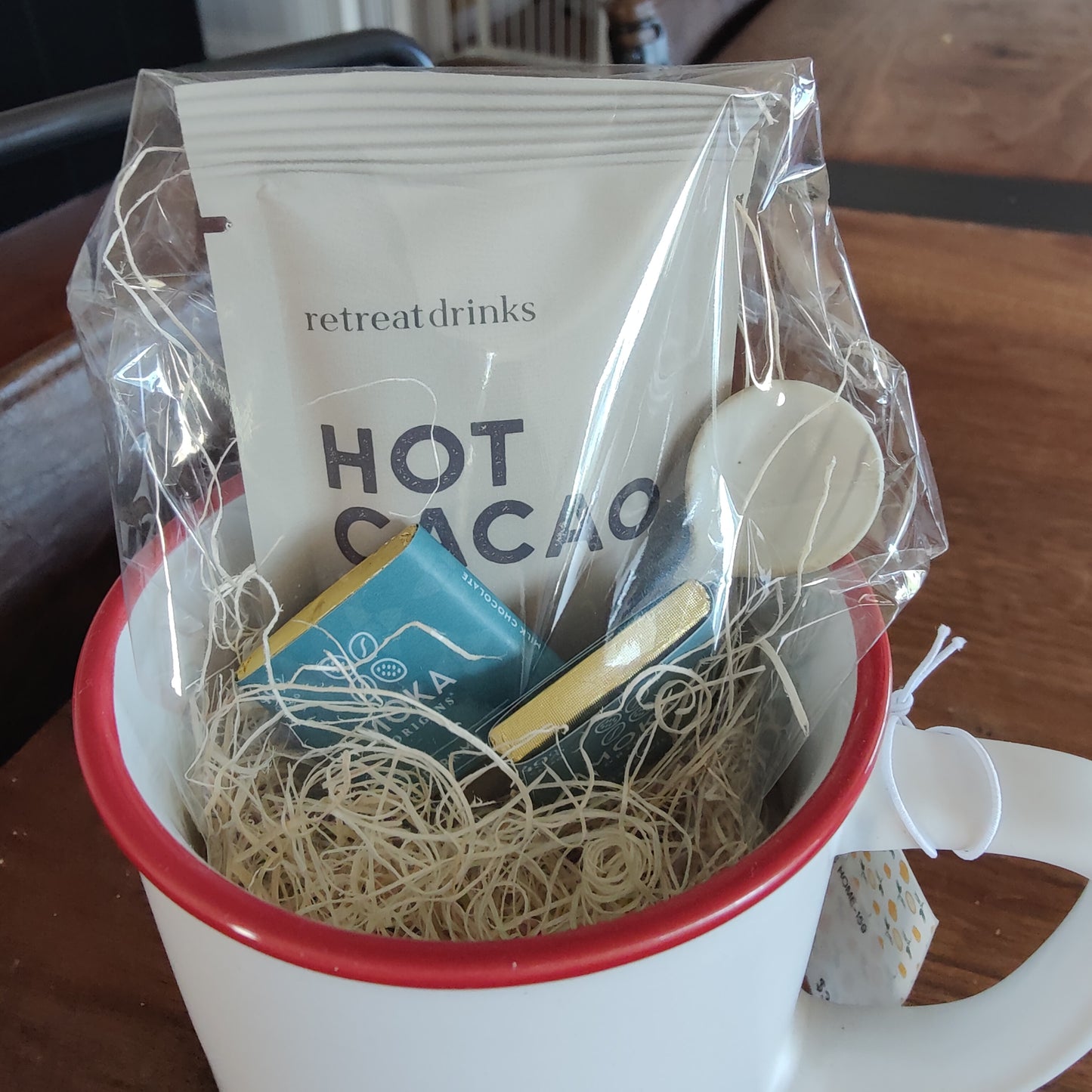 Gift Box - Mug