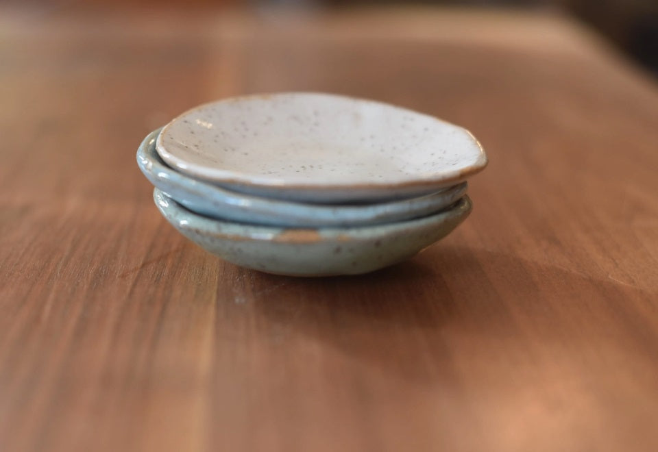 Mini Plate