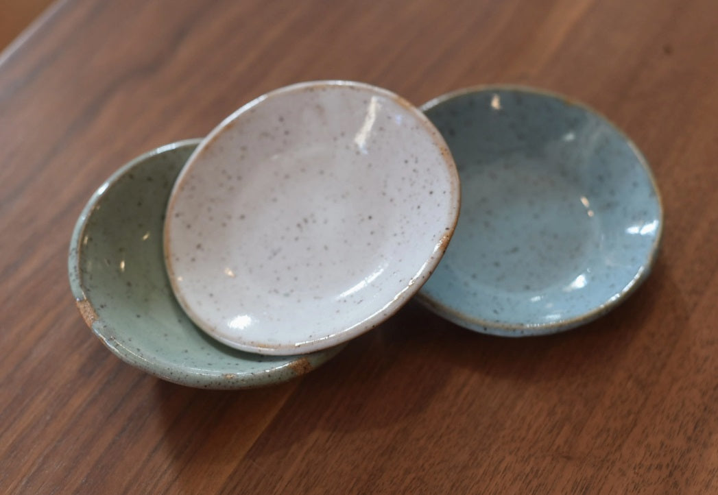 Mini Plate