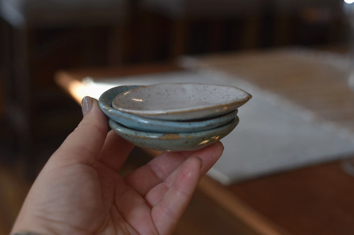 Mini Plate