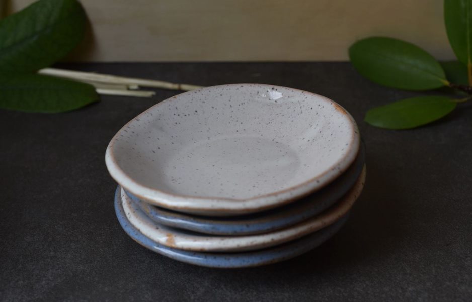 Smudge Dish / Palo Santo / Sage Dish
