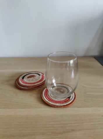 Coasters