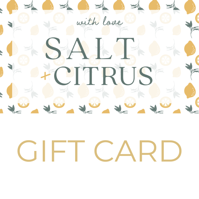 Gift Cards