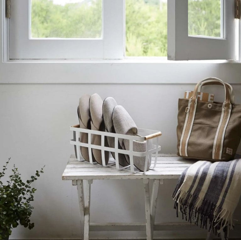 Storage and Organization