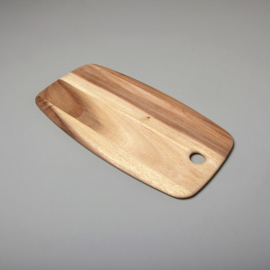 Acacia Rectangular Board