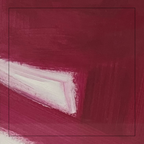 Pink Expression Framed Art