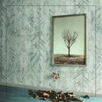 Touchstone Wallpaper - Ice