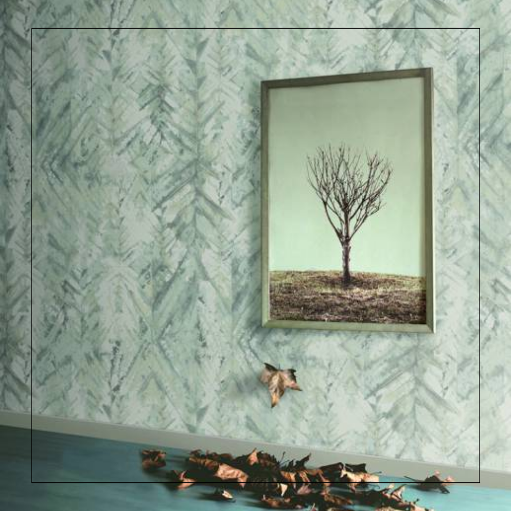 Touchstone Wallpaper - Ice