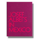 Josef Albets In Mexico