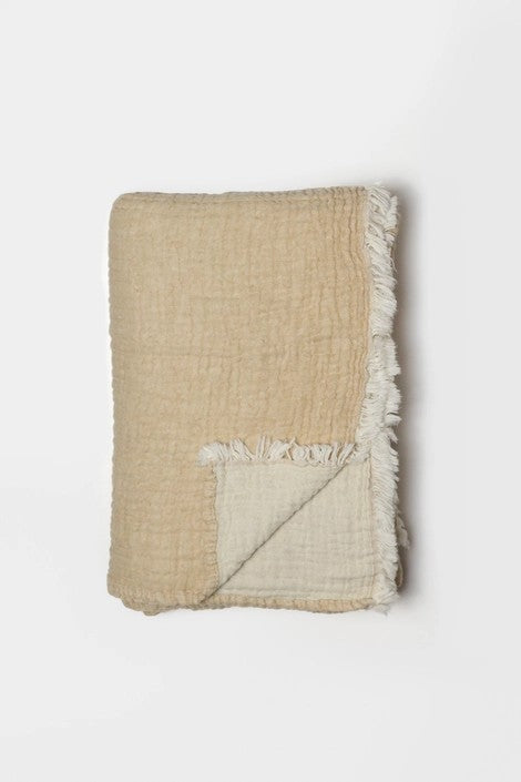 Muslin Blanket For Kids