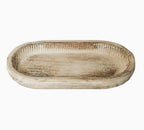 Wood Tray