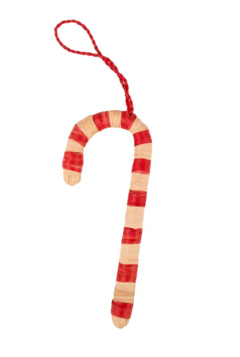 3" Candy Cane Ornament