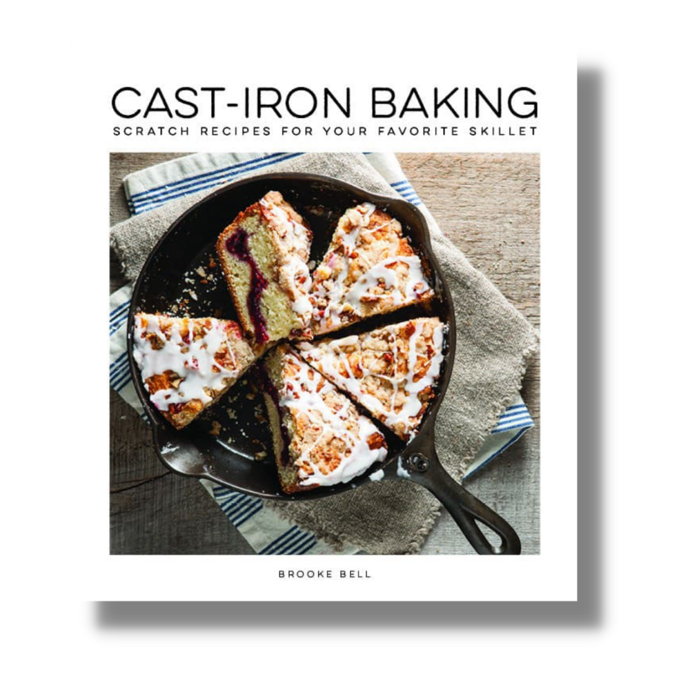 Cast Iron Baking