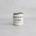 Coconut Lime Conscious Candle
