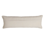Geo Shapes Lumbar Pillow