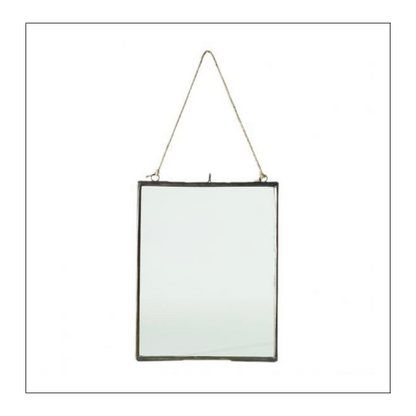 Hanging Metal Frame