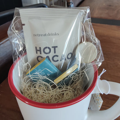 Gift Box - Mug