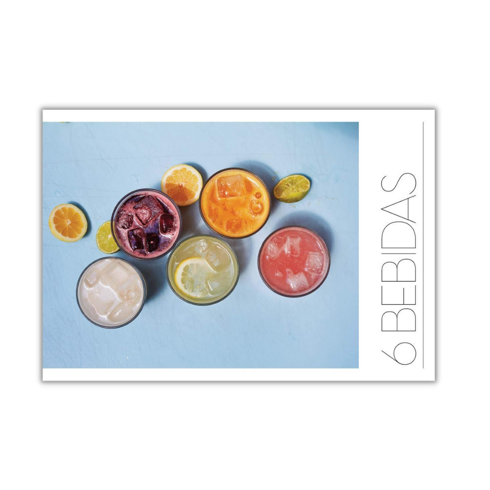 My Mexico City Kitchen Simple