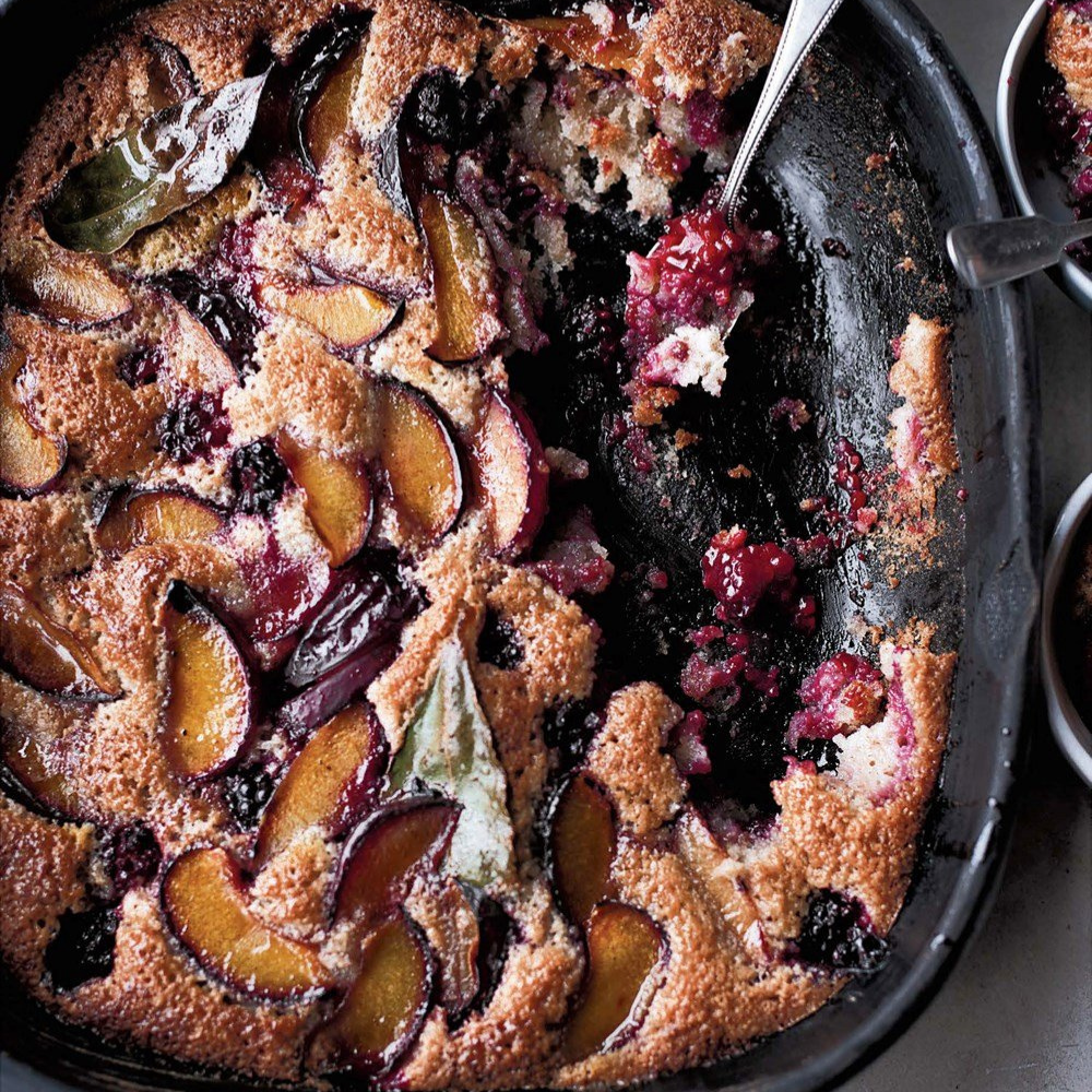 Ottolenghi Simple
