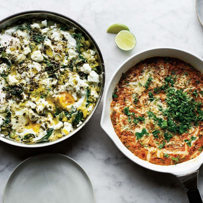 Ottolenghi Simple