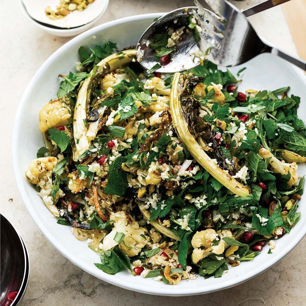 Ottolenghi Simple