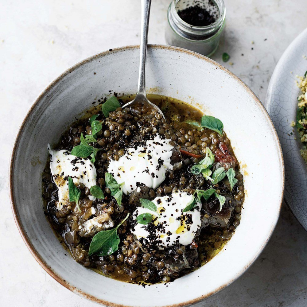Ottolenghi Simple