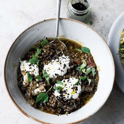 Ottolenghi Simple