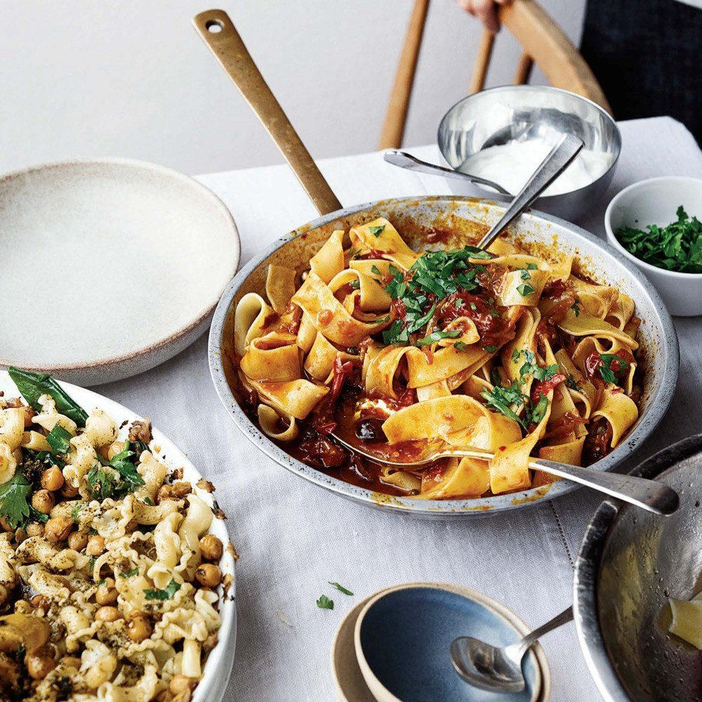 Ottolenghi Simple