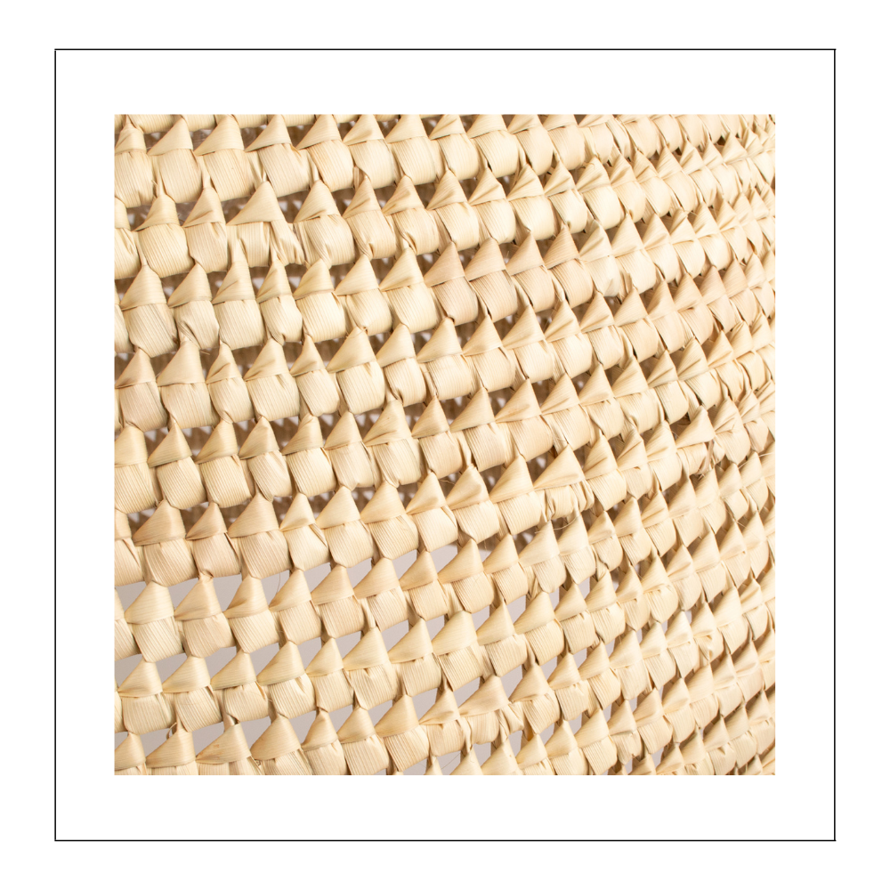 Oversized Lamp Pendant