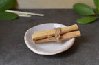Smudge Dish / Palo Santo / Sage Dish