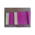 Vibrant Table Runner
