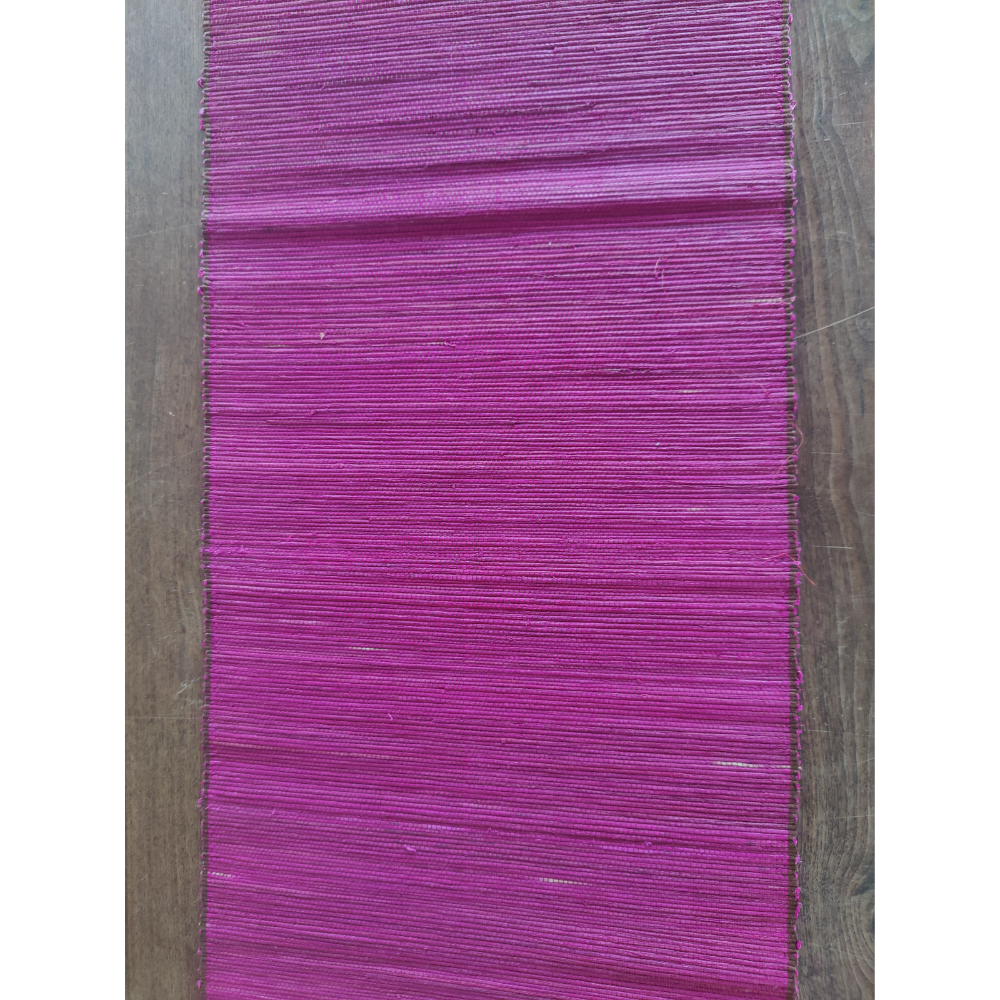 Vibrant Table Runner