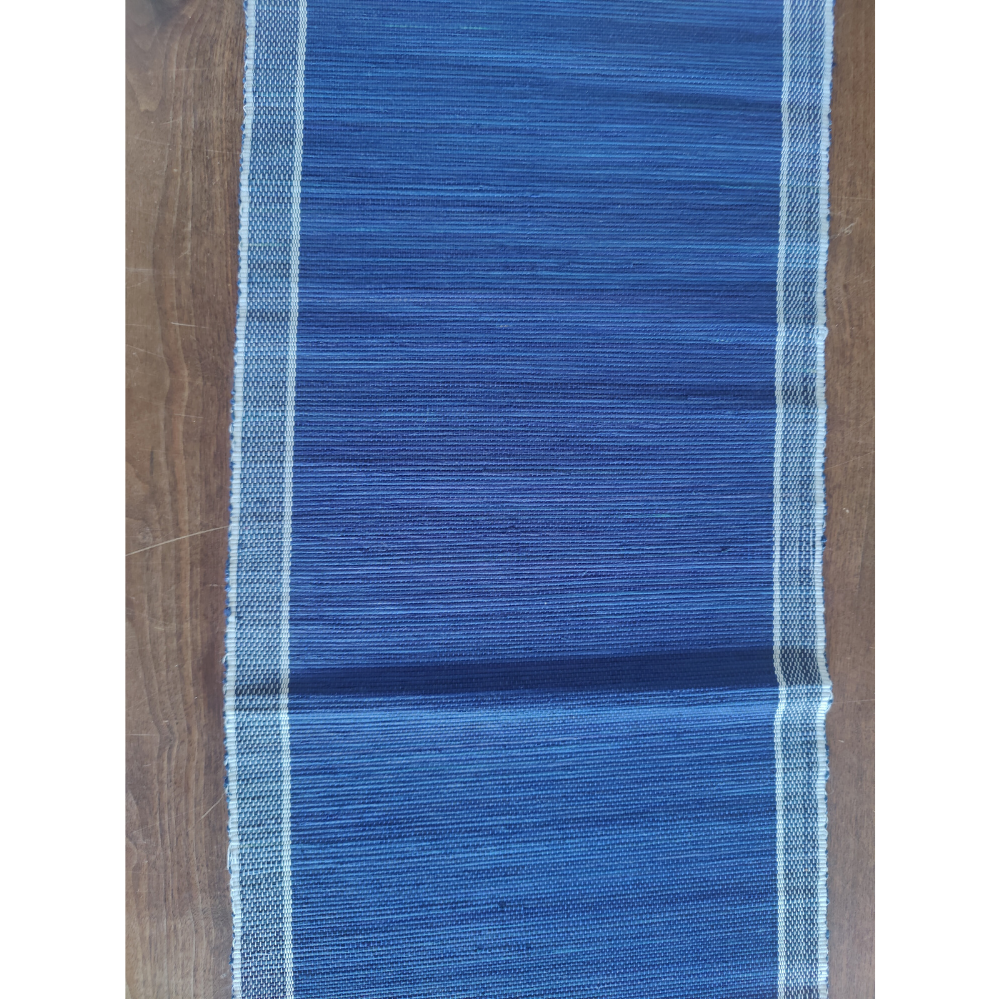 Vibrant Table Runner