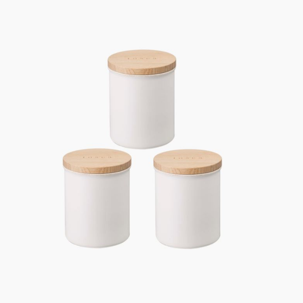 Tosca Ceramic Food Canister