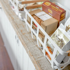 Tosca Storage Basket