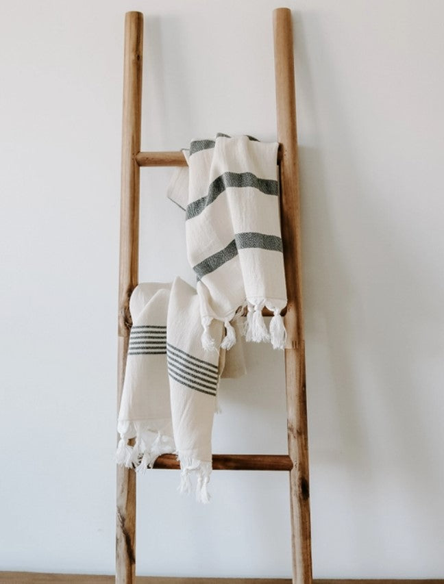 Turkish Cotton Hand Towel