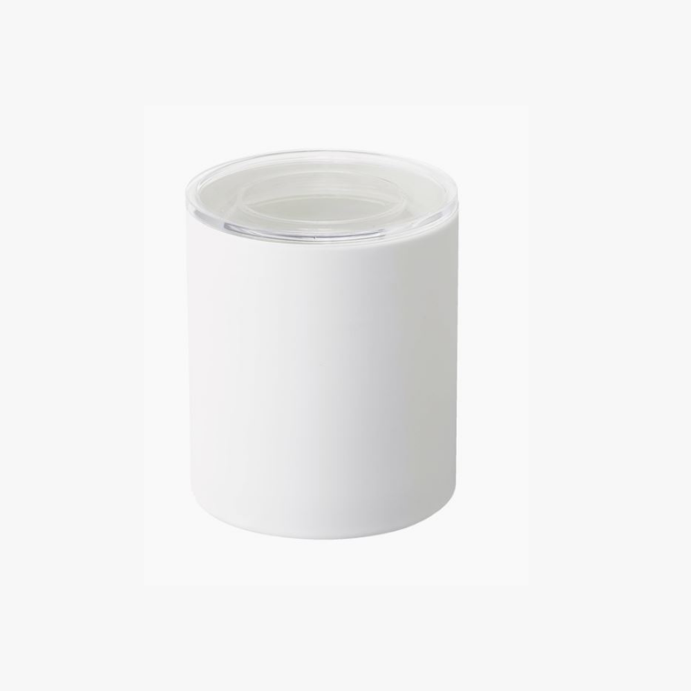 Tower Ceramic Canister