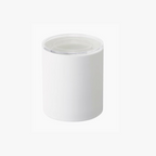 Tower Ceramic Canister