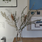 Dried Flower Arrangement Small