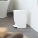 Tower Step Trash Can