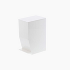 Tower Step Trash Can