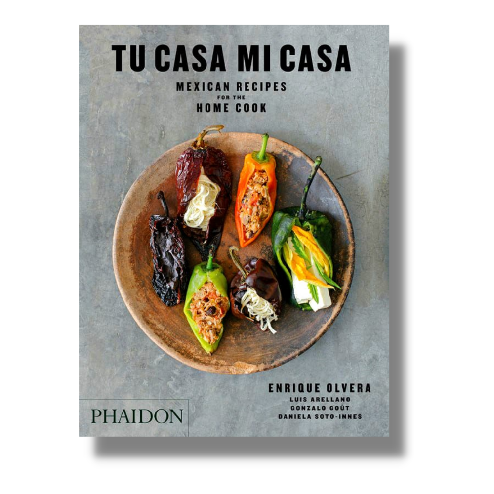Tu Casa Mi Casa